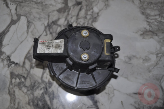 FORD KA KALORİFER MOTORU