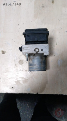 NISSAN PRIMERA ABS BEYNI