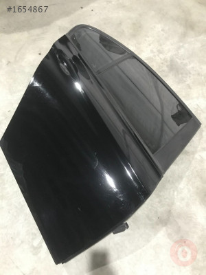 BMW F30 ÇIKMA ORJİNAL SAĞ ARKA KAPI SİYAH 7298514