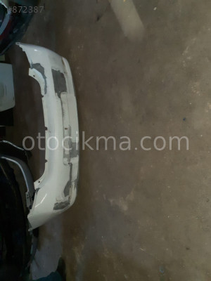 2015 SYMBOL ARKA TAMPON TÜM ÇIKMA PARÇALAR