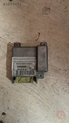 PROTON 416  AİRBAG BEYNİ