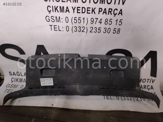 OEM; 1j6867601e VOLKSWAGEN GOLF 4 BAGAJ İÇİ PLASTİĞİ OEM; 1J
