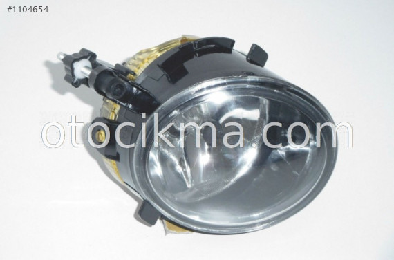 TOLEDO İBİZA LEON SAĞ SİS FARI 6J0941702A