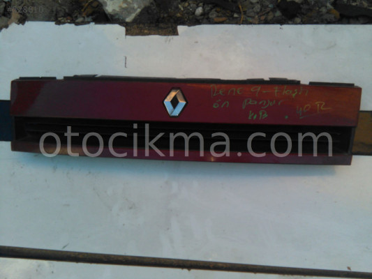 ÇIKMA RENAULT 9 FLASH ÖN PANJÜR