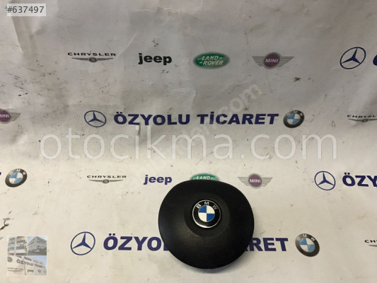 BMW 3 SERİSİ E46 DİREKSİYON AIRBAG ÖZYOLU TİCARET'DEN