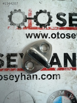 1K0837033 vw golf 6 ön kapı kilit karşılığı