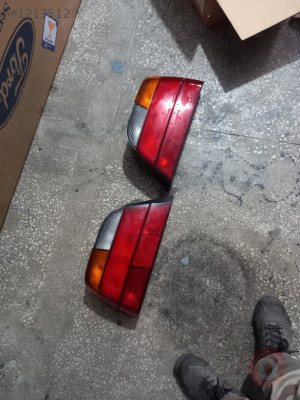 BMW E36 kasa Coupe sol stop orjinal