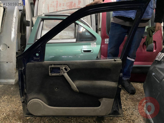 OPEL VECTRA A SAĞ ÖN KAPI DIŞ AÇMA KOLU 1990-1998 MODEL