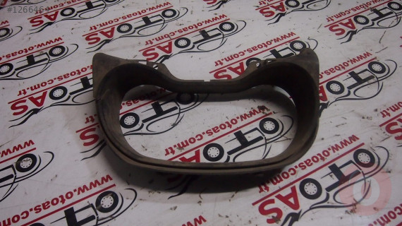 Fiat Doblo Geniş Aile Gösterge Panel Çerçevesi 735456517