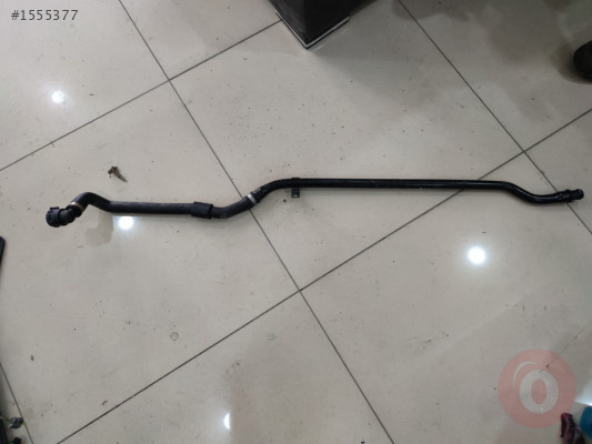 Mercedes S W222 Klima Soğutma Su Hortum H7007003 A2225006100