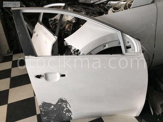 kia sportage çıkma sağ ön kapı