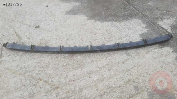OPEL ASTRA G TAMPON IZGARASI.OTO ERKAN ÜNYE