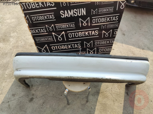 Opel Vectra Ön Tampon Orijinal Çıkma