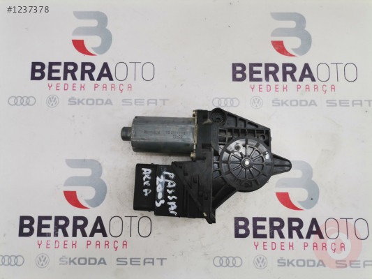 VOLKSWAGEN PASSAT ARKA KAPI CAM MOTORU