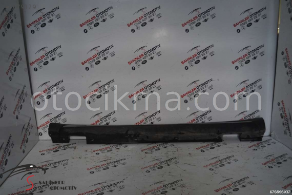 MERCEDES GLA SERİSİ W156 A156 SOL MARŞPİYEL
