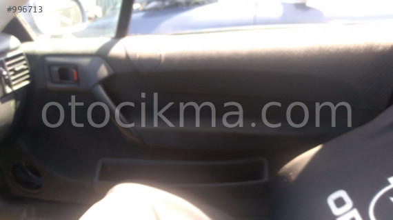 1995 model opel calibra 2.0 sökme sağ ön kapı döşemesi