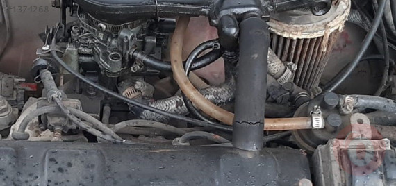 peugeot 205 çıkma 1.4 boğaz gaz kelebeği