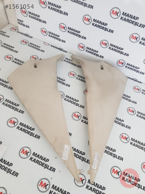 PASSAT DİREK KAPLAMASI 3AE867241 3AE867242