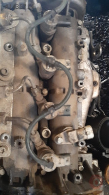 fiat palio 1.3 e4 çıkma enjektör