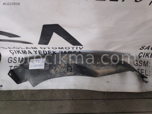 OEM; 1j5867768d VOLKSWAGEN BORA JETTA İÇ KAPLAMA OEM; 1J5867