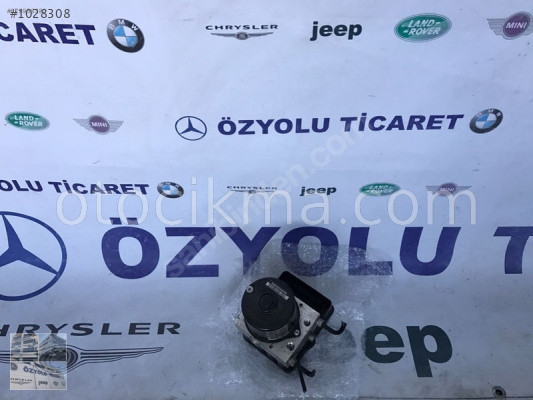 bmw 1 e87 abs beyni-3452677715901-3451677715801