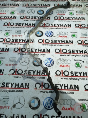 nissan primera 2007 direksiyon hidrolik geri dönüş borusu