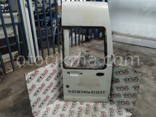 cikma ford connect sag arka bagaj