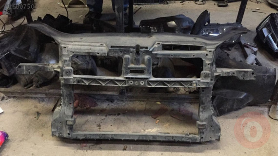 Volkswagen jetta ön panel çıkma parçalar