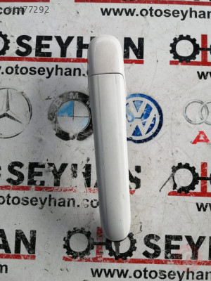 Seat ibiza 2001 kapı dış açma kolu