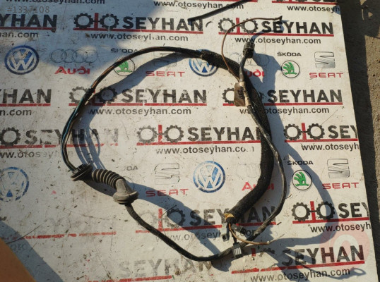 24449839 opel zafira 2003 bagaj kapağı tesisatı