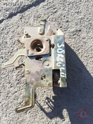 Ford transit v 184 sağ sürgülü kapı kilidi