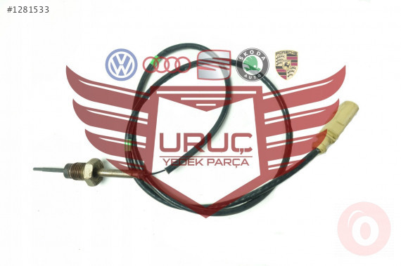 04L906088DE EGSOZ SICAKLIK SENSÖRÜ TRANSPORTER