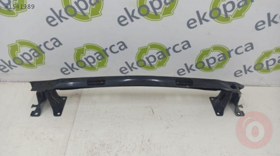 VOLKSWAGEN CADDY 2020 2022 ARKA  TAMPON DEMİRİ 2K7807305