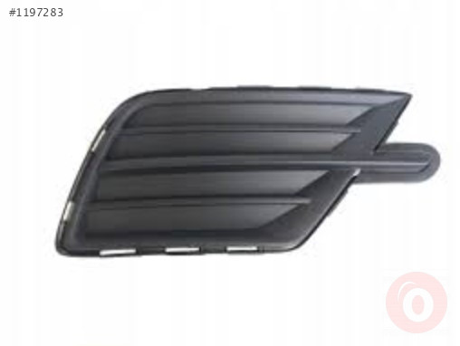 VW CADDY 16-20 SİS KAPAĞI SAĞ (SİSSİZ) 2K5853666B