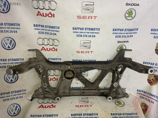 2015/2022 VW PASSAT 3Q0199369 MOTOR ALT TRAVERS ÇIKMA