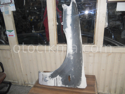 MAZDA 626 SOL ÇAMURLUK ORJİNAL ÇIKMA 1998-2000 MODEL
