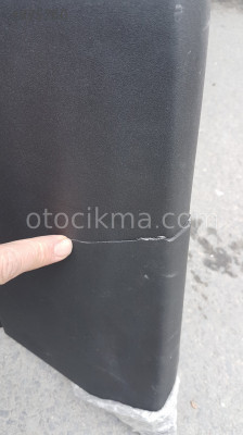 UNO ÖN TAMPON Y.S SIFIR OTOBEKIR