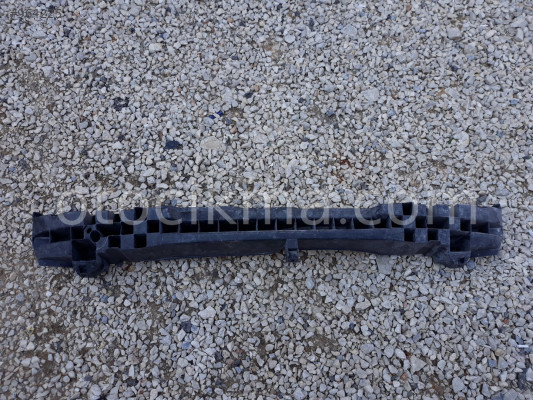 Renault clio 3 arka tampon iç darbe emici