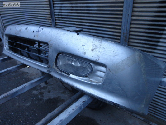 HONDA CIVIC 99-2001 ÖN TAMPON ÇIKMA