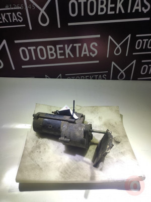Kia Bongo Marş Dinamosu Orijinal Çıkma