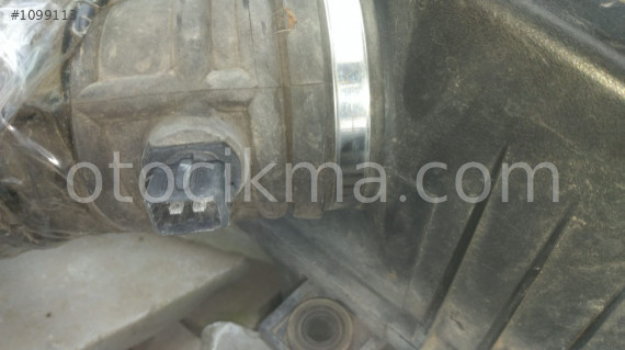 chevrolet kalos çıkma 1.4 hava akışmetre