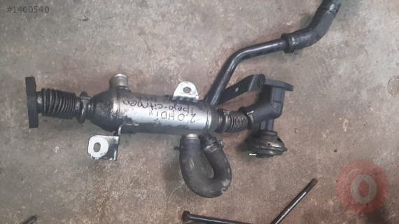 citroen xsara 2.0 hdi çıkma egr