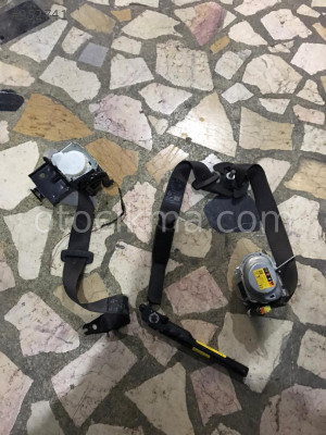 opel astra k emniyet kemeri orjinal oto opel