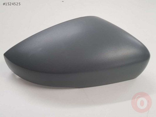 VW POLO MK5 10-14 SAĞ DİKİZ AYNA KAPAĞI	6R0857538B
