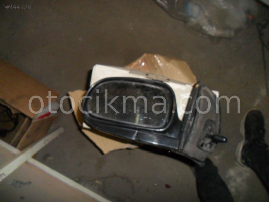 COROLLA E101 93-98 MANUEL