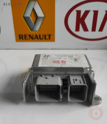 95910-4H500 Hyundai H1 Starex Airbag Beyni