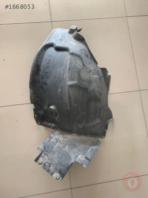 MERCEDES GLC 253 SOL ÖN ÇAMURLUK DAVLUMBAZI A2536910303
