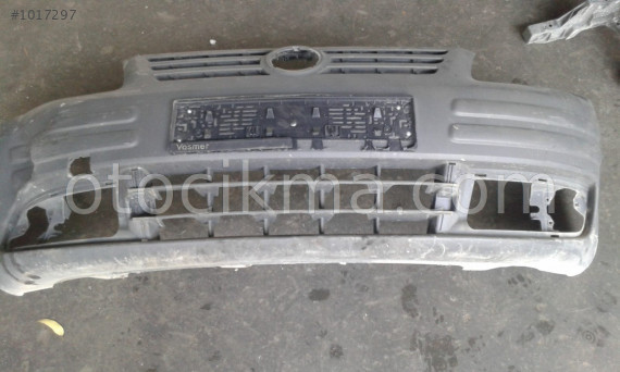 CADDY ÖN TAMPON VE TÜM ÇIKMA ORJİNAL PARÇALAR