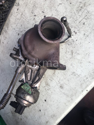 FİAT 1.6 MULTİJET ÇIKMA ORJİNAL TURBO