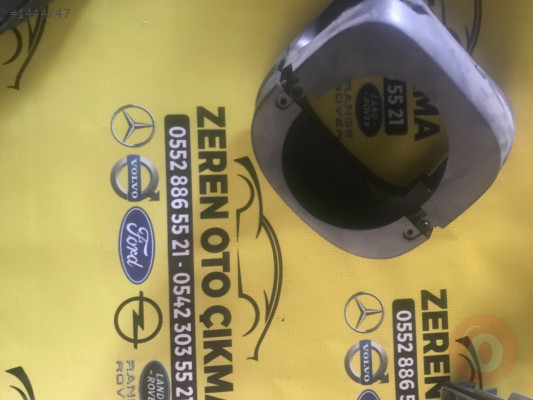OPEL ASTRA G ÇIKMA Plastik aksam